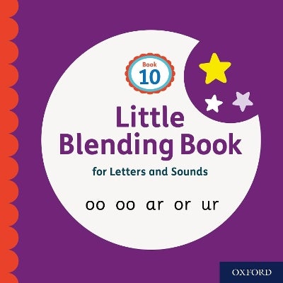 Letters and Sounds 10 books (NEW) 【公式通販】