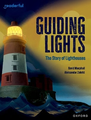 Readerful Independent Library: Oxford Reading Level 15: Guiding Lights ...