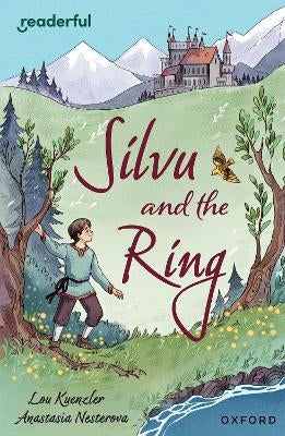 Readerful Independent Library: Oxford Reading Level 17: Silvu and the ...