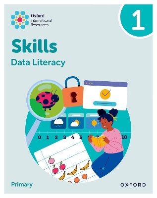 Oxford International Skills: Data Literacy: Practice Book 1 by Karen ...