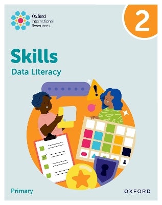 Oxford International Skills: Data Literacy: Practice Book 2 by Karen ...