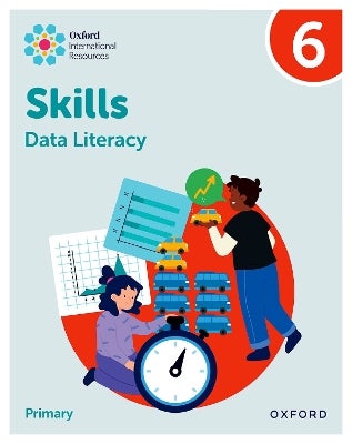 Oxford International Skills: Data Literacy: Practice Book 6 by Karen ...