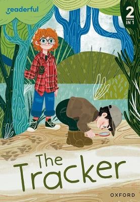Readerful Rise: Oxford Reading Level 4: The Tracker by Liz Miles ...