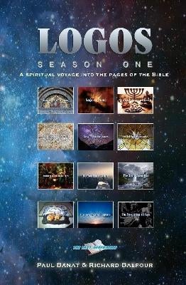 LOGOS Season One - A spiritual voyage into the pages of the Bible