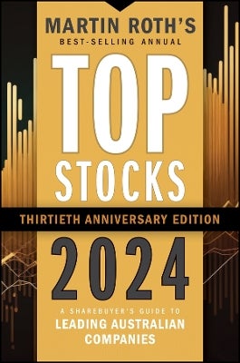 Top Stocks 2024 by Martin Roth Paper Plus