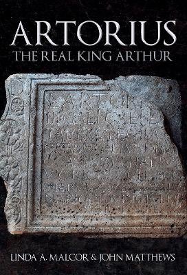 Artorius by Linda A. Malcor, John Matthews | Paper Plus
