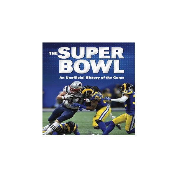 The Super Bowl -