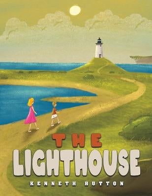 The Lighthouse by Kenneth Hutton | Paper Plus