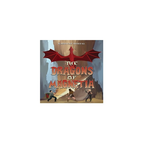 The Dragons of Magnetia -