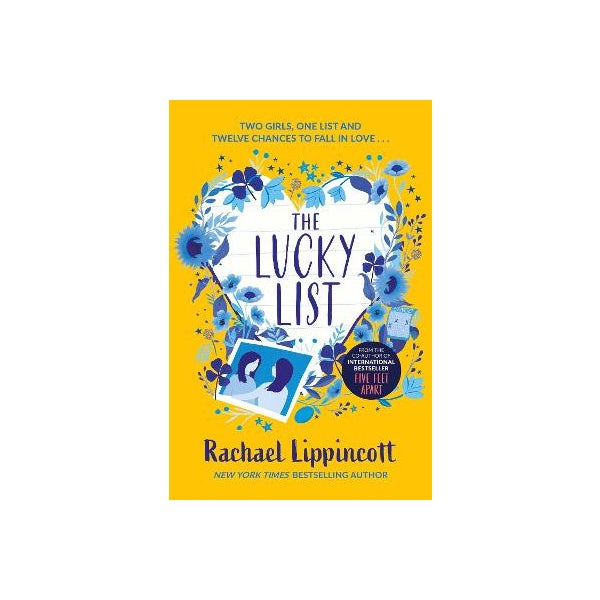 The Lucky List -