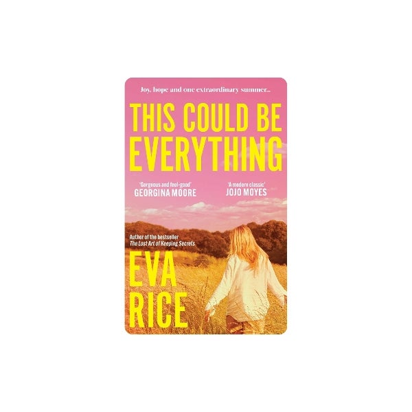 This Could be Everything by Eva Rice | Paper Plus