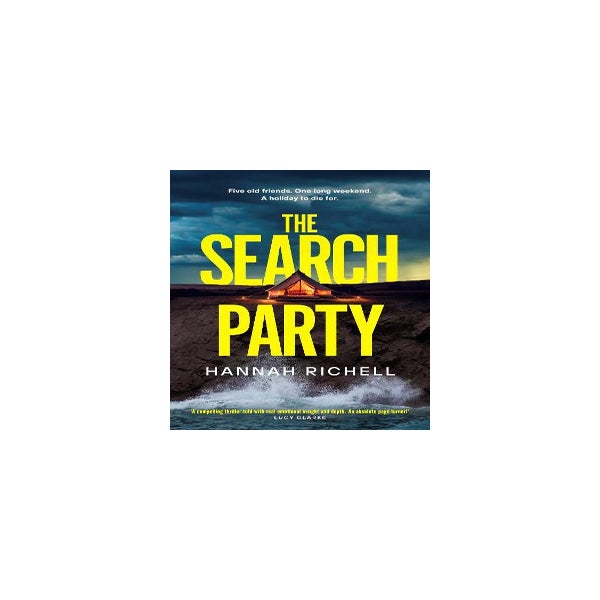 The Search Party -