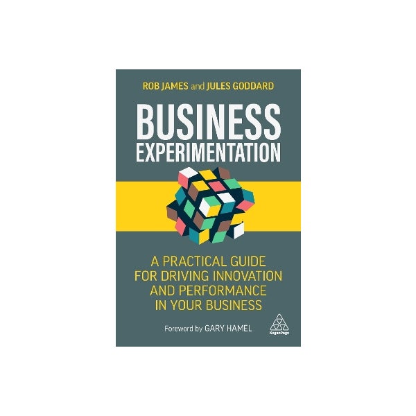Business Experimentation -