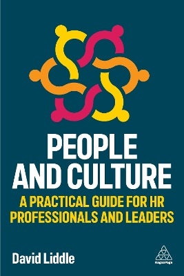 People and Culture by David Liddle | Paper Plus