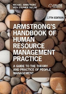 Armstrong's Handbook of Human Resource Management Practice by Michael ...