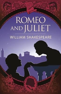 Romeo and Juliet by William Shakespeare | Paper Plus