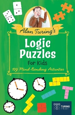 Logic Puzzles for Kids