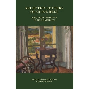 Selected Letters of Clive Bell by Paper Plus