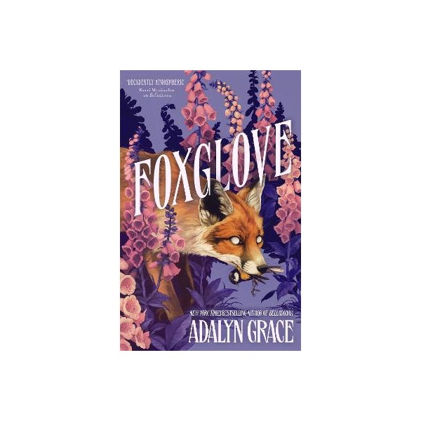 Foxglove By Adalyn Grace Paper Plus