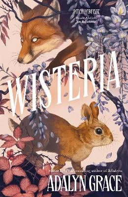 Wisteria by Adalyn Grace | Paper Plus