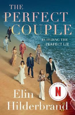The Perfect Couple By Elin Hilderbrand | Paper Plus