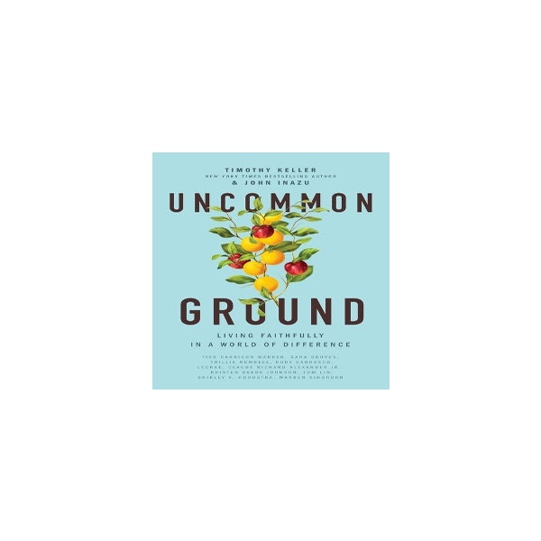 Uncommon Ground -