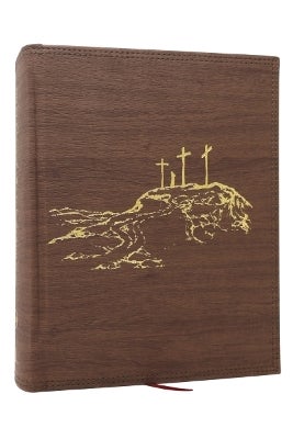 NKJV, Journal the Word Reference Bible: Let Scripture Explain Scripture ...