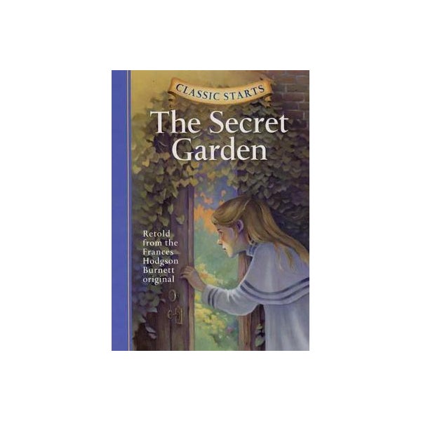 Classic Starts (R): The Secret Garden -