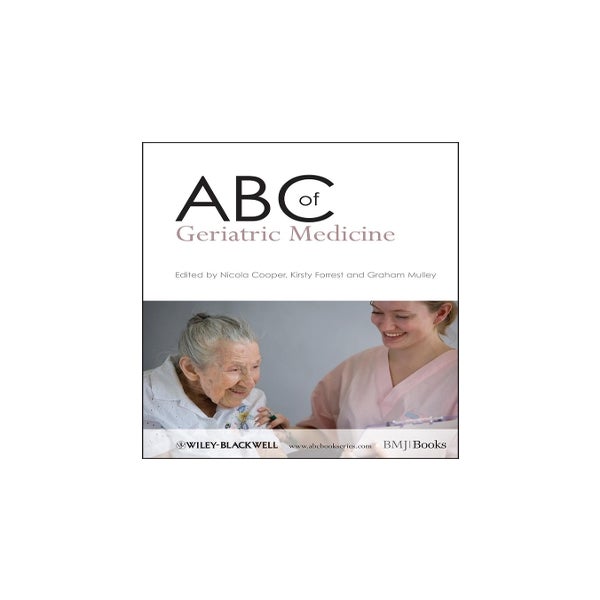 ABC of Geriatric Medicine -