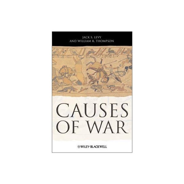 Causes of War -