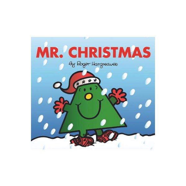 Mr. Christmas -
