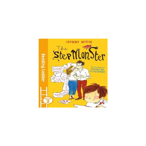 The Stepmonster -