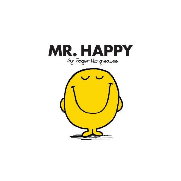 Mr. Happy -
