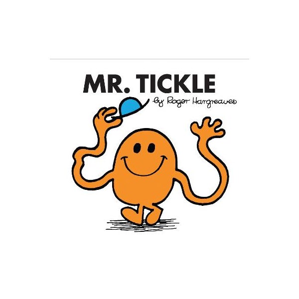 Mr. Tickle -