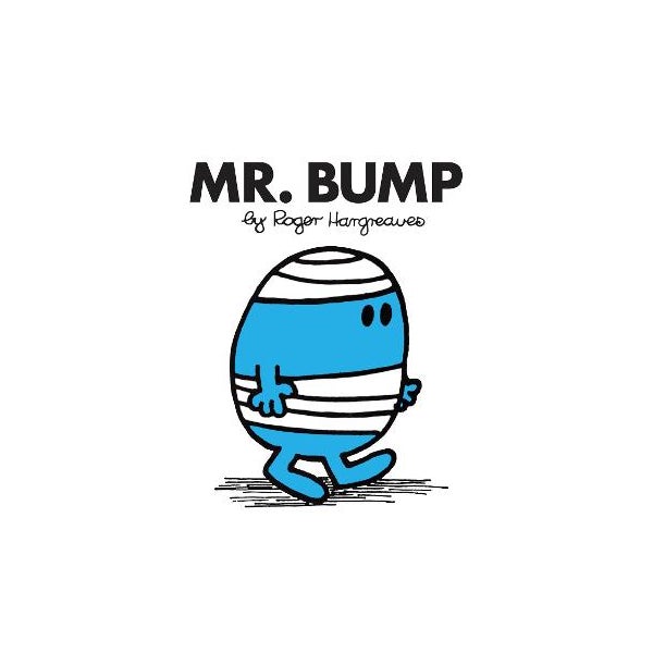 Mr. Bump -