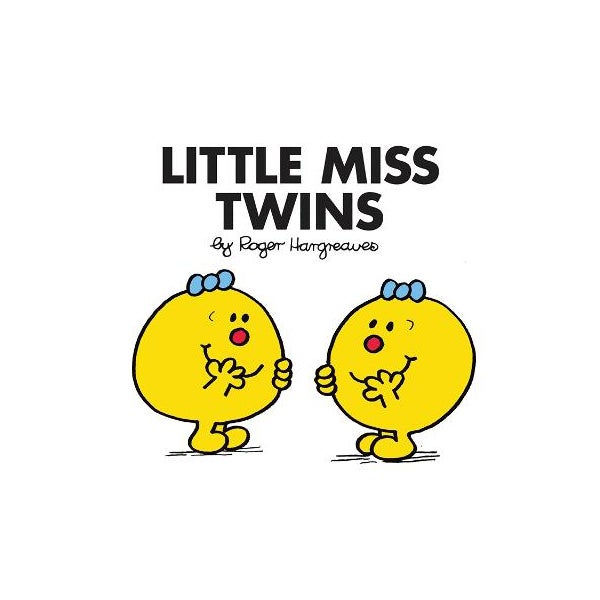 Little Miss Twins -