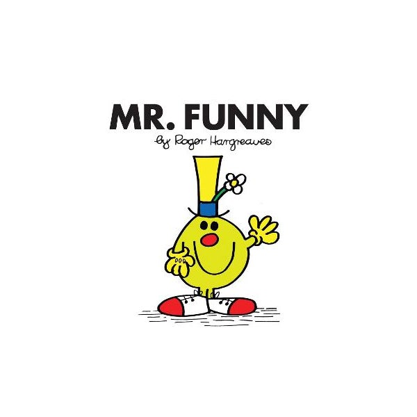 Mr. Funny -