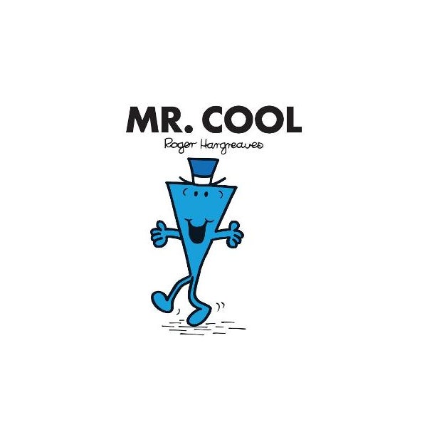 Mr. Cool -