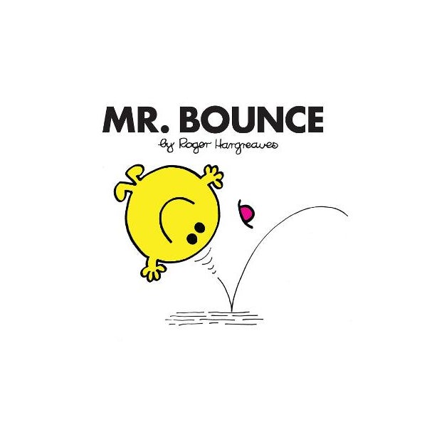 Mr. Bounce -