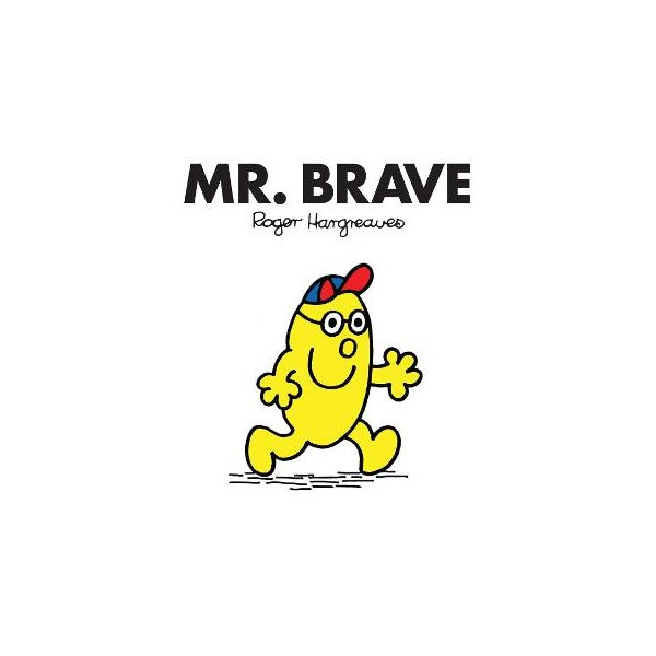 Mr. Brave -