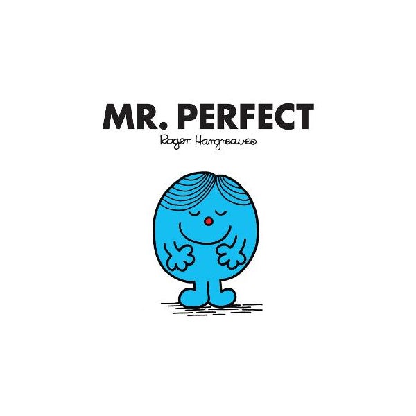 Mr. Perfect -