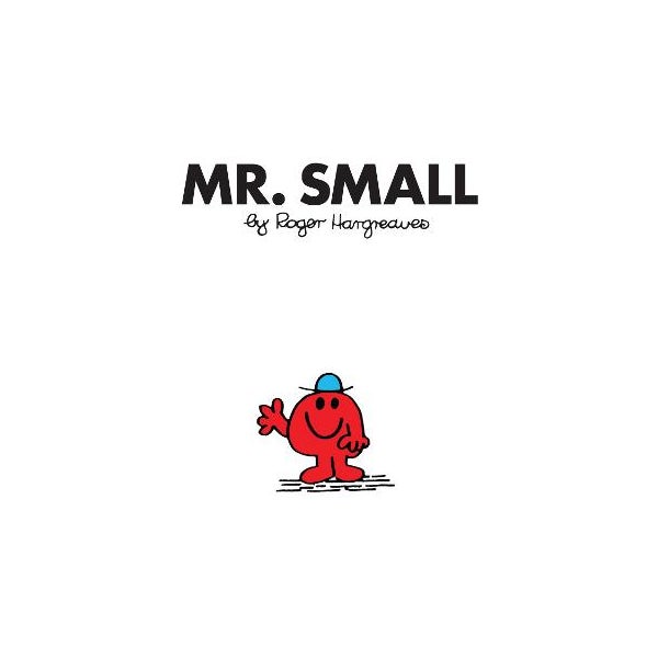 Mr. Small -