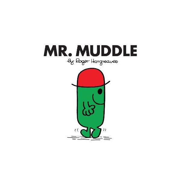 Mr. Muddle -