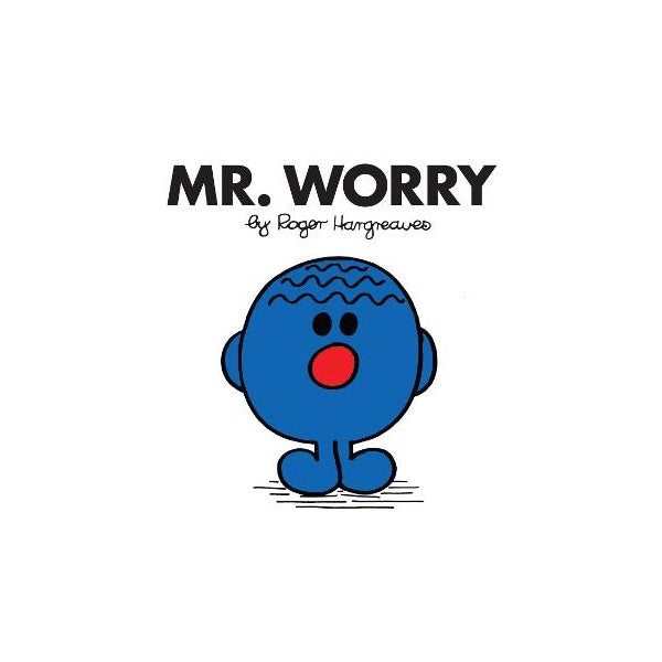 Mr. Worry -