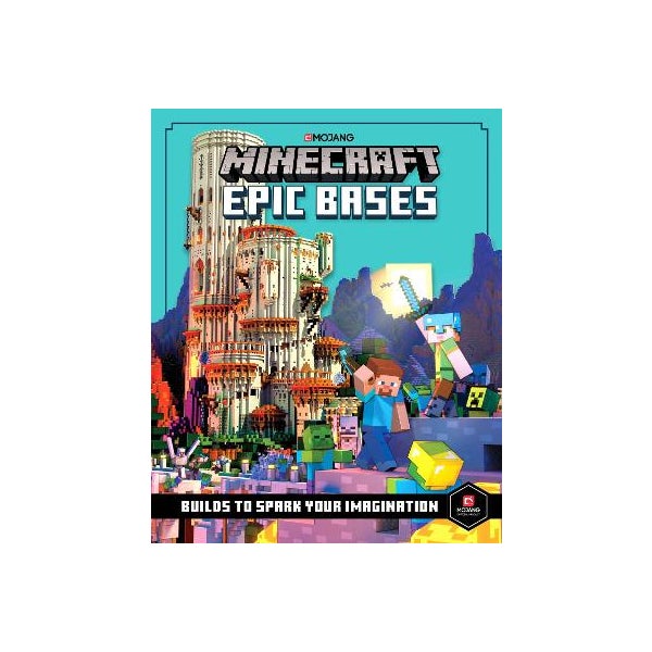 Minecraft Epic Bases -