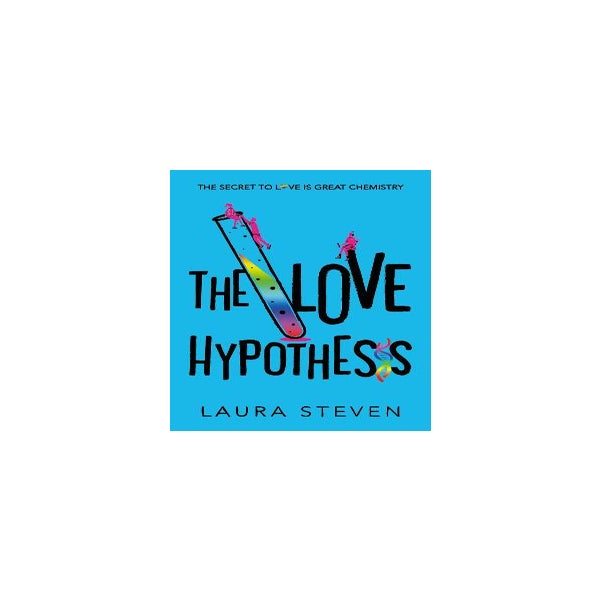 The Love Hypothesis -