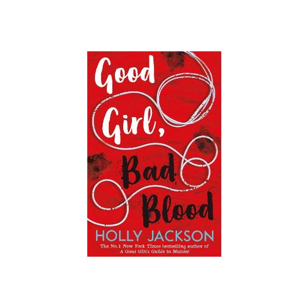 Good Girl, Bad Blood -