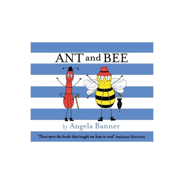 Ant and Bee -