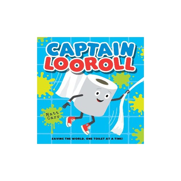 Captain Looroll -