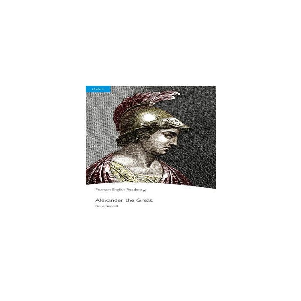 Level 4: Alexander the Great -
